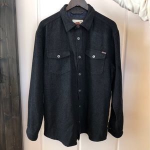 Dakota Grizzly Jacket